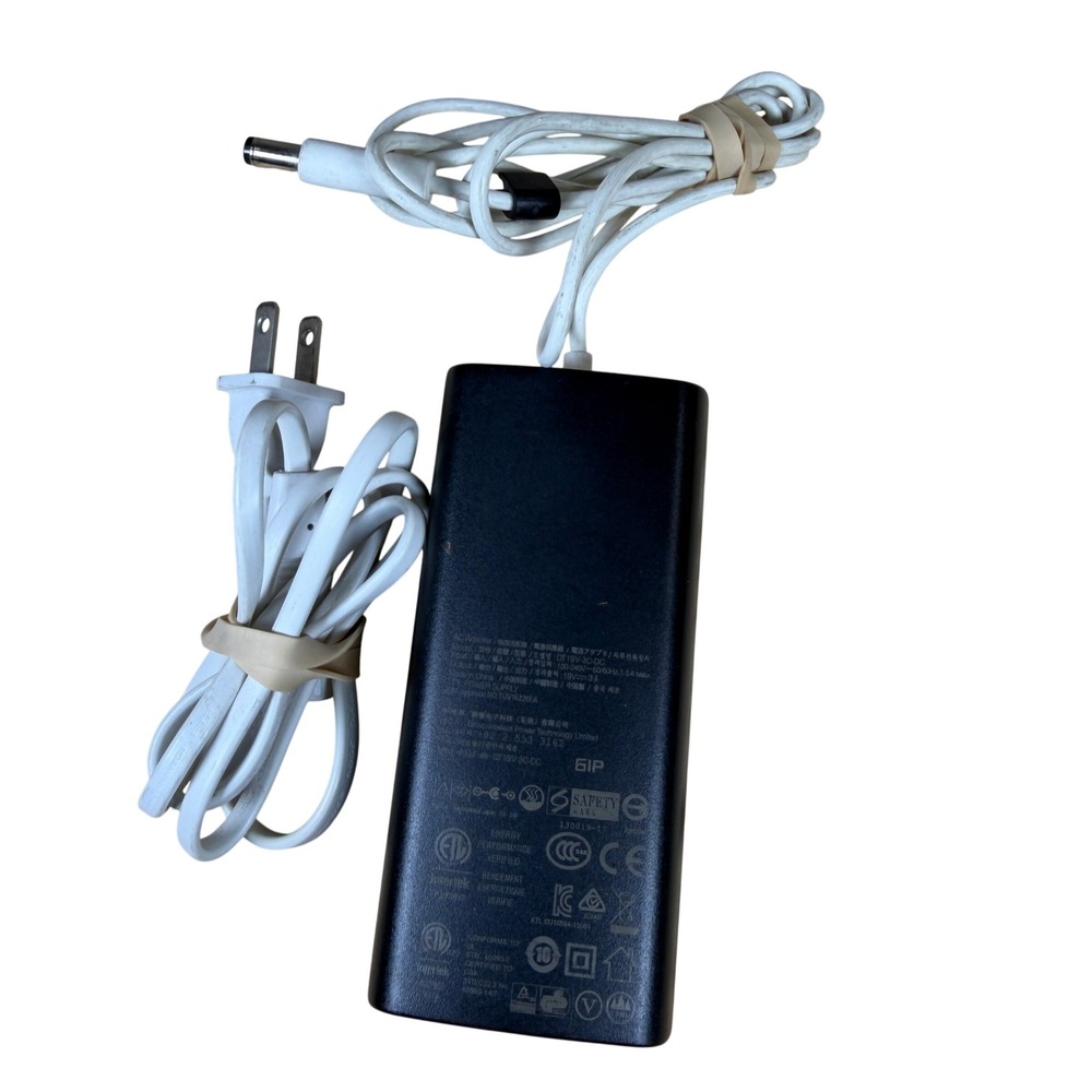 Genuine JBL Harman Kardon Speaker Charger AC Power Adapter DT19V-2C-DC 19V 38W - Picture 5 of 7